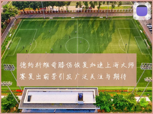 德约科维奇膝伤恢复加速上海大师赛复出前景引发广泛关注与期待