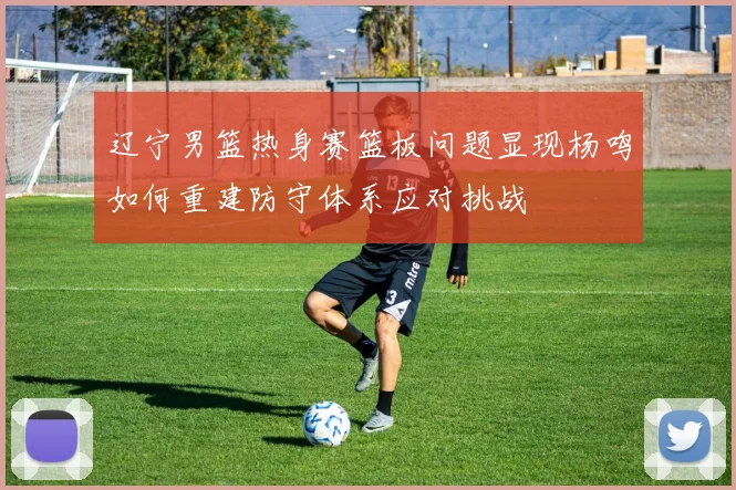 辽宁男篮热身赛篮板问题显现杨鸣如何重建防守体系应对挑战
